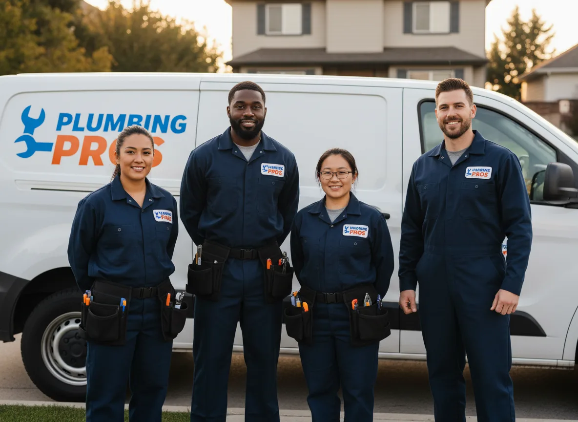 Water Heater Repair company in Cross Fork, PA
